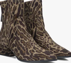 DAMES UNISA e enkellaarsjes jake