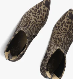 DAMES UNISA e enkellaarsjes jake