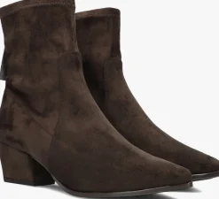 DAMES UNISA e enkellaarsjes jake