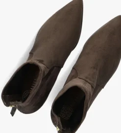 DAMES UNISA e enkellaarsjes jake