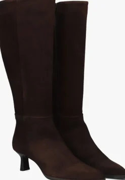 DAMES UNISA e hoge laarzen lebras