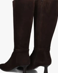 DAMES UNISA e hoge laarzen lebras