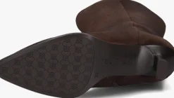 DAMES UNISA e hoge laarzen lebras