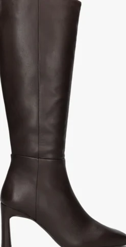 DAMES UNISA e hoge laarzen wolcot