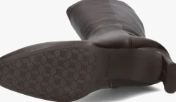 DAMES UNISA e hoge laarzen wolcot