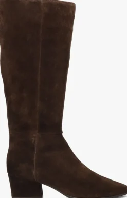 DAMES UNISA e hoge laarzen jefri