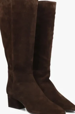 DAMES UNISA e hoge laarzen jefri