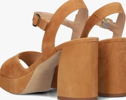 DAMES UNISA e sandalen met hak odran