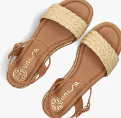 DAMES UNISA e sandalen met hak kebec