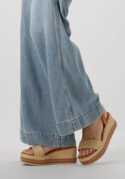 DAMES UNISA e sandalen met hak kebec