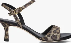 DAMES UNISA e sandalen met hak nahia