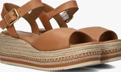 DAMES UNISA e sandalen met hak kalton