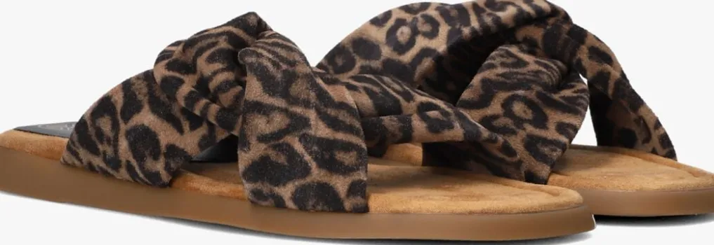 DAMES UNISA e slippers camby