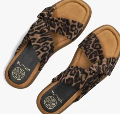 DAMES UNISA e slippers camby