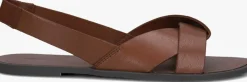 DAMES VAGABOND SHOEMAKERS e platte sandalen tia 2.0