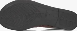 DAMES VAGABOND SHOEMAKERS e platte sandalen tia 2.0