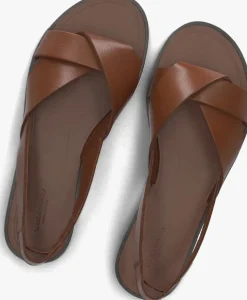 DAMES VAGABOND SHOEMAKERS e platte sandalen tia 2.0