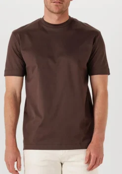 DAMES VALENZA e 1001 interlock supima tshirt