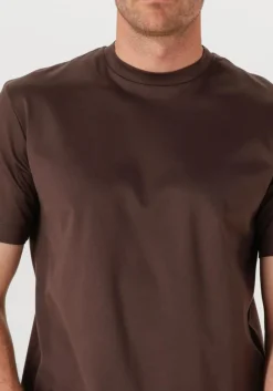 DAMES VALENZA e 1001 interlock supima tshirt