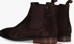 Heren VAN BOMMEL e chelsea boots sbm-60003