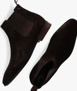 Heren VAN BOMMEL e chelsea boots sbm-60003