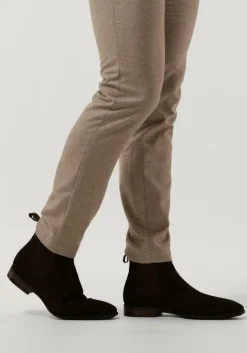 Heren VAN BOMMEL e chelsea boots sbm-60003