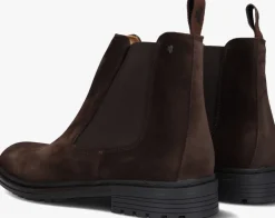 Heren VAN BOMMEL e chelsea boots sbm-60004