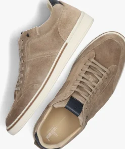 Heren VAN BOMMEL e lage sneakers sbm-10019