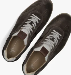 Heren VAN BOMMEL e lage sneakers sbm-10024 bora