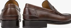 Heren VAN BOMMEL e loafers sbm-40021