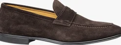 Heren VAN BOMMEL e loafers sbm-40038