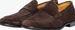 Heren VAN BOMMEL e loafers sbm-40038