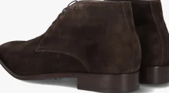 Heren VAN BOMMEL e nette schoenen sbm-50029 raffa