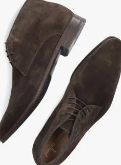 Heren VAN BOMMEL e nette schoenen sbm-50029 raffa