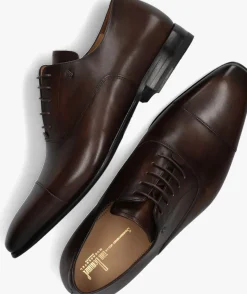 Heren VAN BOMMEL e nette schoenen sbm-30086