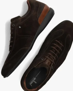 Heren VAN BOMMEL e nette schoenen sbm-10016 senna