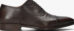 Heren VAN BOMMEL e nette schoenen sbm-30088 raffa