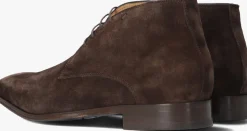 Heren VAN BOMMEL e nette schoenen sbm-50029 raffa