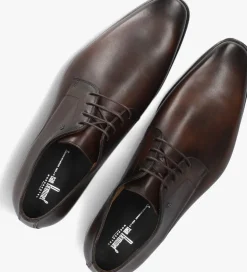 Heren VAN BOMMEL e nette schoenen sbm-30118 raffa