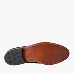 Heren VAN BOMMEL e nette schoenen sbm-30135