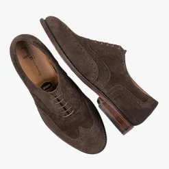 Heren VAN BOMMEL e nette schoenen sbm-30135