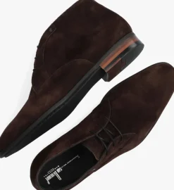 Heren VAN BOMMEL e nette schoenen sbm-50022