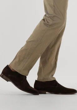 Heren VAN BOMMEL e nette schoenen sbm-30118 raffa
