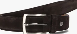Heren VAN BOMMEL e riem cbm-10011 de belter
