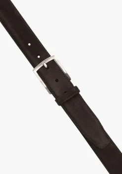 Heren VAN BOMMEL e riem cbm-10011 de belter