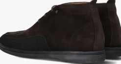 Heren VAN BOMMEL e veterschoenen sbm-50027