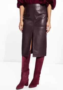 DAMES VANESSA BRUNO e midirok felindra jupe