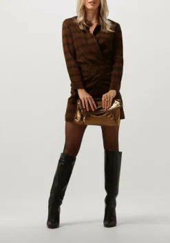 DAMES VANESSA BRUNO e mini jurk blandine