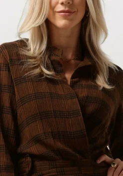 DAMES VANESSA BRUNO e mini jurk blandine