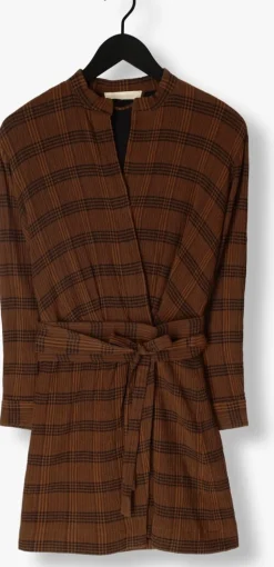 DAMES VANESSA BRUNO e mini jurk blandine